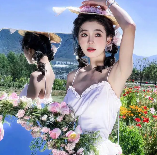 外交秘闻