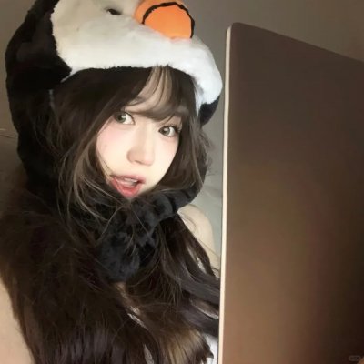 曾经的老伴